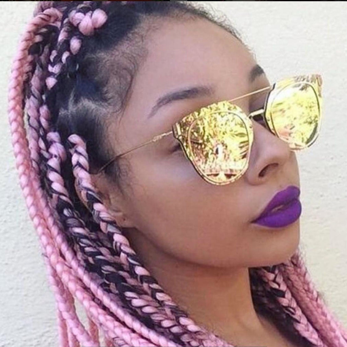 Happy National Lipstick Day! 
